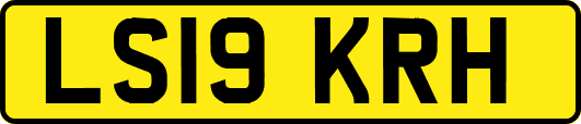 LS19KRH
