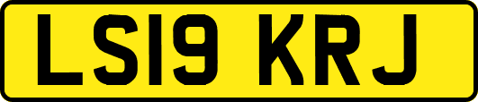 LS19KRJ