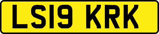 LS19KRK