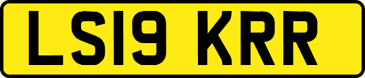 LS19KRR