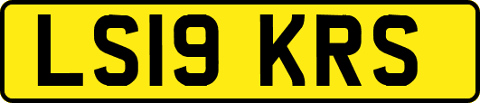 LS19KRS