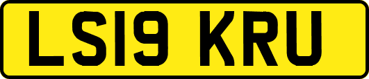LS19KRU