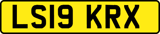 LS19KRX