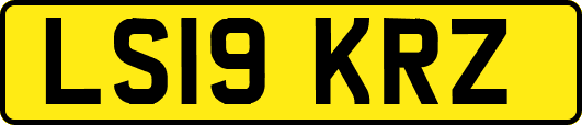 LS19KRZ