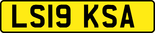 LS19KSA