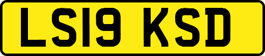 LS19KSD