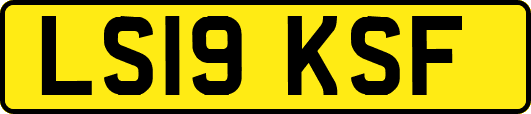 LS19KSF