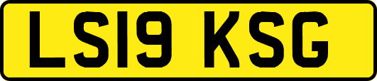 LS19KSG
