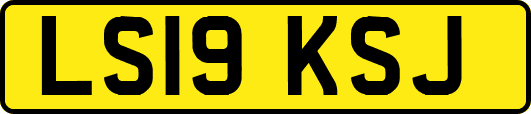 LS19KSJ