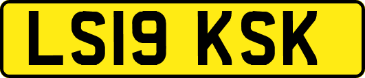 LS19KSK