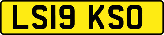 LS19KSO
