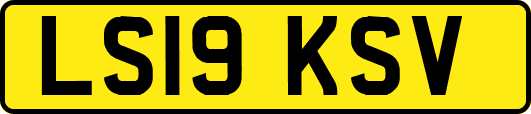 LS19KSV