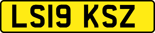 LS19KSZ
