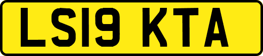 LS19KTA