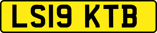 LS19KTB
