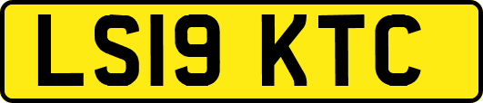 LS19KTC