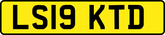 LS19KTD