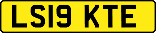 LS19KTE