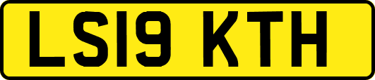LS19KTH