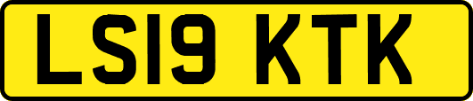 LS19KTK