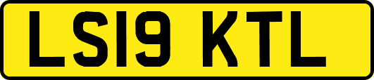 LS19KTL