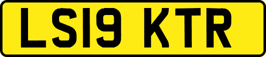 LS19KTR