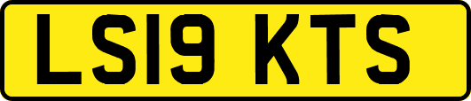 LS19KTS