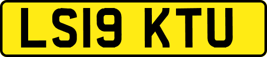 LS19KTU