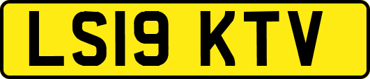 LS19KTV