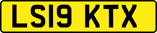LS19KTX