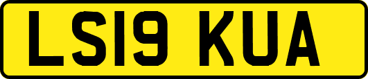 LS19KUA