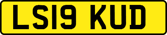 LS19KUD