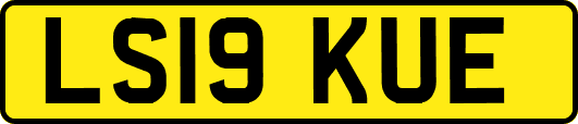 LS19KUE