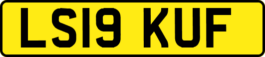 LS19KUF