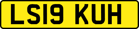 LS19KUH