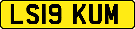 LS19KUM