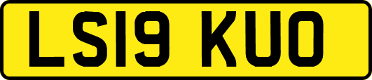 LS19KUO