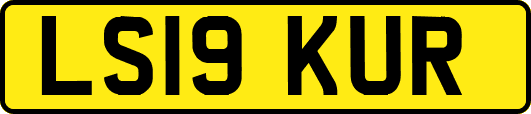 LS19KUR