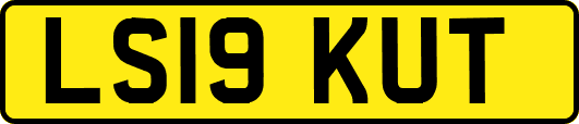 LS19KUT