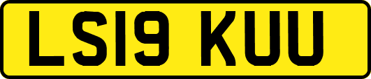 LS19KUU