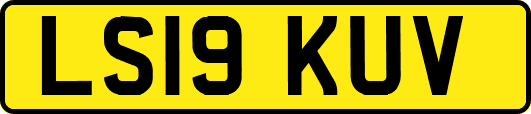 LS19KUV