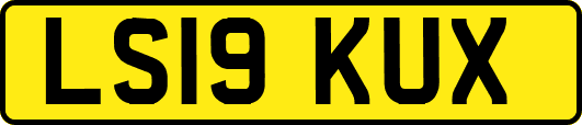 LS19KUX
