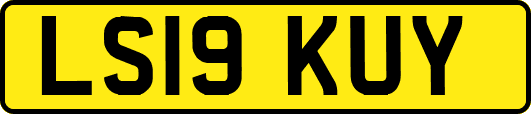 LS19KUY