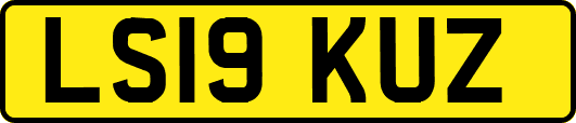 LS19KUZ