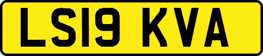 LS19KVA