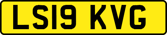 LS19KVG