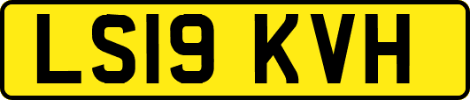 LS19KVH