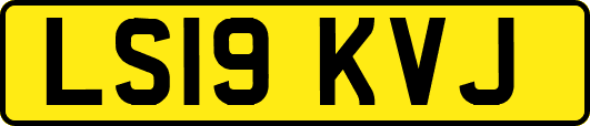 LS19KVJ