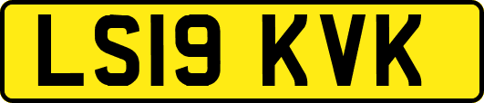 LS19KVK