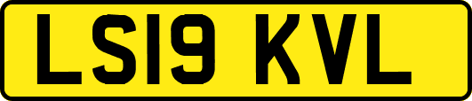 LS19KVL